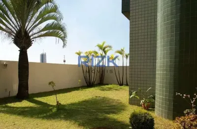 Apartamento com 3 quartos à venda na Rua dos Junquilhos, Vila Alpina, São Paulo