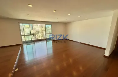 Apartamento com 4 quartos para alugar na Rua Loureiro da Cruz, Aclimação, São Paulo