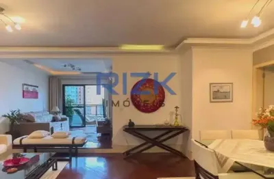 Apartamento com 3 quartos para alugar na Rua Pico Della Mirandola, Vila Mariana, São Paulo