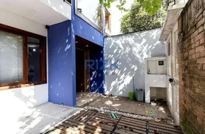 Casa com 5 quartos para alugar na Rua Bráz Cubas, Aclimação, São Paulo