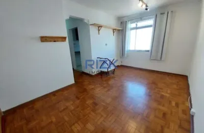 Apartamento com 1 quarto para alugar na Avenida Brigadeiro Luís Antônio, Bela Vista, São Paulo