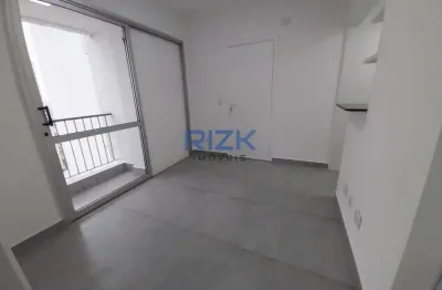 Apartamento com 1 quarto para alugar na Rua Tamandaré, Aclimação, São Paulo