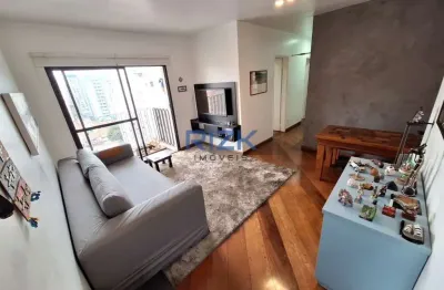 Apartamento com 2 quartos à venda na Rua Alvorada, Vila Olímpia, São Paulo