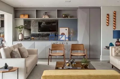 Apartamento com 4 quartos à venda na Rua Baturité, Aclimação, São Paulo