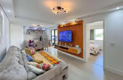 Apartamento com 3 quartos à venda na Rua Ernesto de Oliveira, Vila Mariana, São Paulo