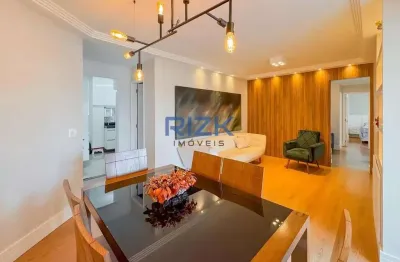 Apartamento com 3 quartos à venda na Rua Ernesto de Oliveira, Vila Mariana, São Paulo