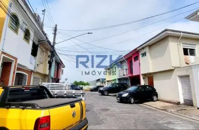 Casa com 3 quartos à venda na Rua Coronel Diogo, Jardim da Glória, São Paulo