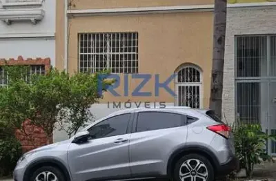 Casa com 2 quartos à venda na Rua Oliveira Peixoto, Aclimação, São Paulo