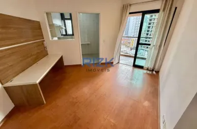 Apartamento com 1 quarto para alugar na Avenida da Aclimação, Aclimação, São Paulo
