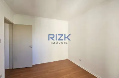 Apartamento com 2 quartos à venda na Rua Gama Cerqueira, Cambuci, São Paulo
