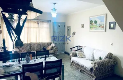 Casa com 3 quartos à venda na Rua Cláudio Rossi, Jardim da Glória, São Paulo