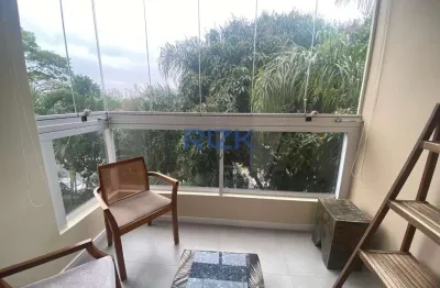 Apartamento com 1 quarto para alugar na Rua Paulo Orozimbo, Aclimação, São Paulo
