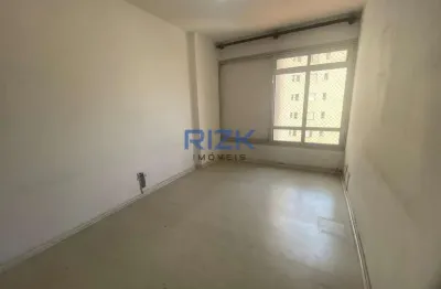 Apartamento com 2 quartos à venda na Rua Basílio da Cunha, Vila Deodoro, São Paulo