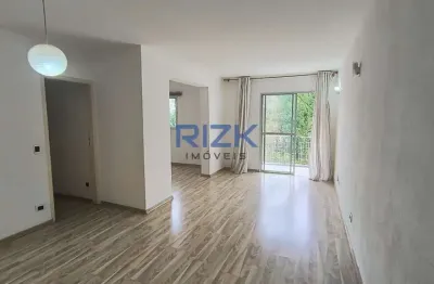 Apartamento com 3 quartos para alugar na Rua Professora Carolina Ribeiro, Vila Mariana, São Paulo