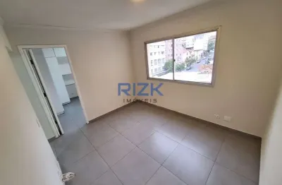Apartamento com 1 quarto à venda na Rua Scuvero, Cambuci, São Paulo
