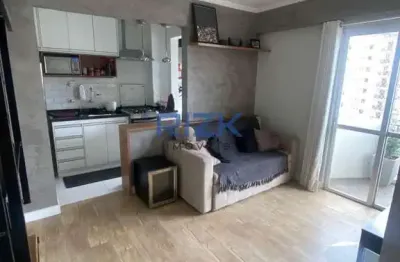 Apartamento com 1 quarto à venda na Avenida da Aclimação, Aclimação, São Paulo