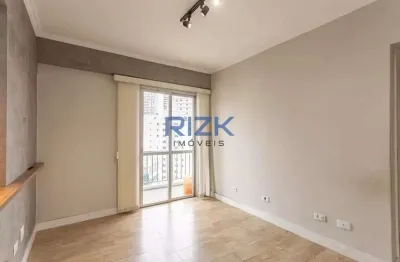 Apartamento com 1 quarto à venda na Avenida da Aclimação, Aclimação, São Paulo