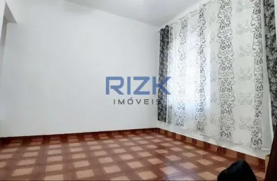 Casa com 2 quartos à venda na Rua Robertson, Cambuci, São Paulo