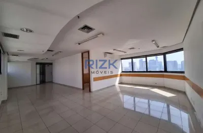 Sala comercial para alugar na Avenida Auro Soares de Moura Andrade, Barra Funda, São Paulo