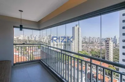 Apartamento com 3 quartos para alugar na Avenida Lacerda Franco, Aclimação, São Paulo