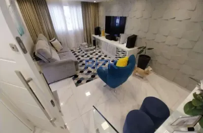 Casa com 3 quartos à venda na Rua Estero Belaco, Vila da Saúde, São Paulo