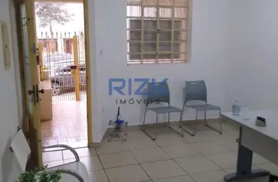 Casa comercial para alugar na Rua Dom Duarte Leopoldo, Cambuci, São Paulo