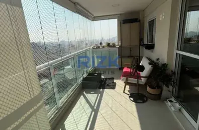 Apartamento com 2 quartos à venda na Rua Nilo, Aclimação, São Paulo