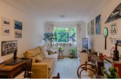 Apartamento com 1 quarto à venda na Rua Doutor Dolzani, Jardim da Glória, São Paulo