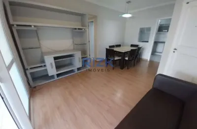 Apartamento com 3 quartos para alugar na Rua Dona Brígida, Vila Mariana, São Paulo