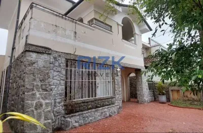Casa com 3 quartos à venda na Rua Laurindo Rabelo, Jardim da Glória, São Paulo