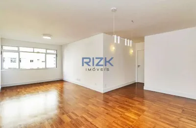 Apartamento com 3 quartos à venda na Rua Doutor Albuquerque Lins, Santa Cecília, São Paulo