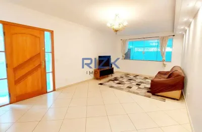 Casa com 4 quartos à venda na Rua Batista do Carmo, Cambuci, São Paulo