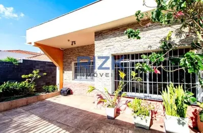 Casa com 6 quartos à venda na Rua Cláudio Rossi, Jardim da Glória, São Paulo