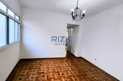 Apartamento com 2 quartos para alugar na Rua Sebastião Carneiro, Aclimação, São Paulo