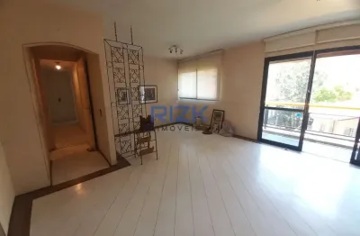 Apartamento com 3 quartos para alugar na Rua Cristiano Viana, Cerqueira César, São Paulo