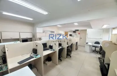 Sala comercial para alugar na Rua Estela, Vila Mariana, São Paulo