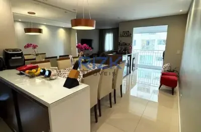 Apartamento com 2 quartos à venda na Rua Dona Ana Neri, Cambuci, São Paulo