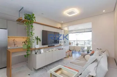 Apartamento com 2 quartos à venda na Avenida Nazaré, Ipiranga, São Paulo
