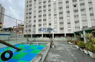 Apartamento com 1 quarto à venda na Rua Miguel Teles Júnior, Cambuci, São Paulo