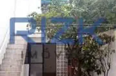 Casa com 3 quartos à venda na Rua Pais de Andrade, Aclimação, São Paulo
