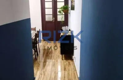 Casa com 3 quartos à venda na Rua Diogo Vaz, Cambuci, São Paulo
