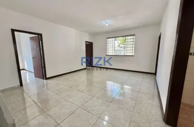 Casa com 3 quartos para alugar na Rua Basílio da Cunha, Vila Deodoro, São Paulo