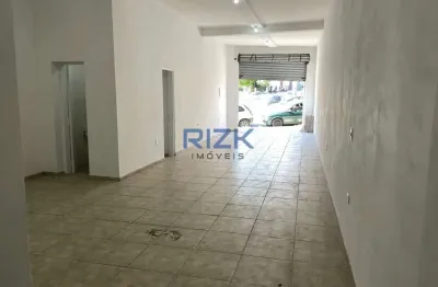 Ponto comercial para alugar na Rua da Independência, Cambuci, São Paulo