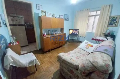 Apartamento com 1 quarto à venda na Rua José Getúlio, Aclimação, São Paulo