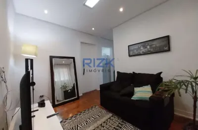 Apartamento com 1 quarto à venda na Rua José Getúlio, Aclimação, São Paulo