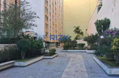 Apartamento com 1 quarto à venda na Rua Bueno de Andrade, Aclimação, São Paulo