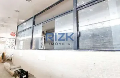 Casa comercial para alugar na Rua Doutor Nicolau de Sousa Queirós, Vila Mariana, São Paulo