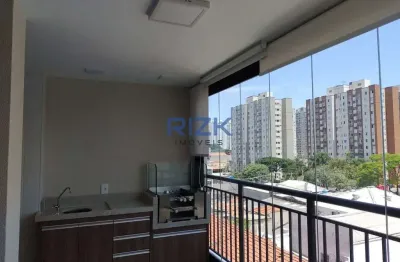 Apartamento com 2 quartos à venda na Rua Alexandre Levi, Cambuci, São Paulo