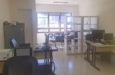Sala comercial à venda na Rua Doutor Thirso Martins, Vila Mariana, São Paulo