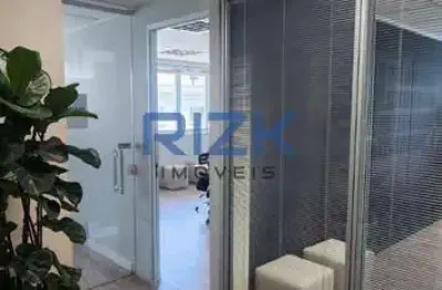 Sala comercial para alugar na Alameda Santos, Jardim Paulista, São Paulo